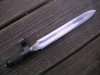 Chinese SKS Paratrooper Blade Bayonet-3.JPG