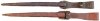 Above M1895 Army Rifle version.   Below M1895 Navy Rifle version..jpg