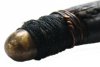 Ferule secured with pecked wiring of a M1895 Navy scabbard..jpg