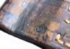 Inspection stamp Z on a M1895 K.N.I.L. leather scabbard.jpg