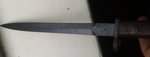 M1895 KNIL artillery carbine bayonet converted-4.jpg