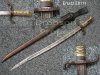 Ersatz EB111 Chesapot bayonet RARE.jpg