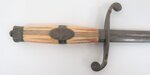 Early Georgian Period Naval Officer's Dirk-2.jpg