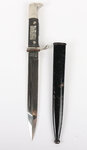 Parade Bayonet by Ernst Pack & Sohne Solinge-1.1.jpg