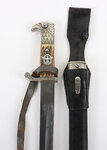 Police Bayonet by E&F Horster Solingen-1.2.jpg