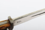 Police Bayonet by Clemen & Jung, Solingen-1.9.jpg