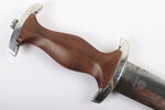 SA (Sturmabteilung) Dress Dagger by E&F Horster, Solingen-1.5.jpg