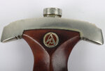 SA (Sturmabteilung) Dress Dagger by Malsch & Ambronn Steinbach-1.9.jpg