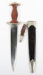 NSKK Dress Dagger by Arthur Schuttelhofer & Co, Solingen-1.2.jpg