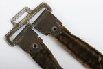 German Army Officers Dress Dagger with Straps by Carl Eickhorn Solingen-1.4.jpg