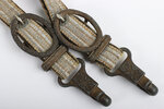 German Army Officers Dress Dagger with Straps by Carl Eickhorn Solingen-1.5.jpg