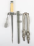 Army Officers Dress Dagger with Straps and Knot by WKC Solingen-1.1.jpg