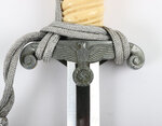 Army Officers Dress Dagger with Straps and Knot by WKC Solingen-1.11.jpg