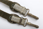 Army Officers Dress Dagger with Straps and Knot by Carl Eickhorn Solingen-1.4.jpg