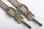 Army Officers Dress Dagger with Straps and Knot by Carl Eickhorn Solingen-1.6.jpg