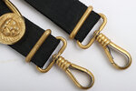 Naval (Kriegsmarine) Officers Dress Dagger with Straps and Knot by WKC, Solingen-1.5.jpg