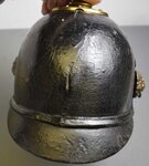 Germany. Saxon Other Ranks' Pickelhaube-3.jpg