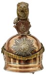 Germany. Saxon Garde-Reiter Parade Helmet-1.jpg