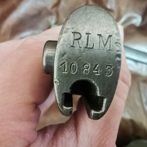 Бучер ЛЮФТВАФФЕ